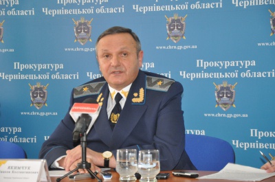 З початку року почато 27 розслідувань за ухилення від мобілізації, - прокурор Якимчук