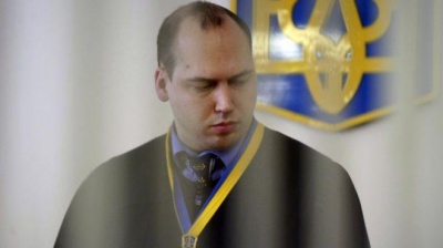 А судді хто: Київський райсуд відмовивися вибрати запобіжний захід для судді Пучерського райсуду