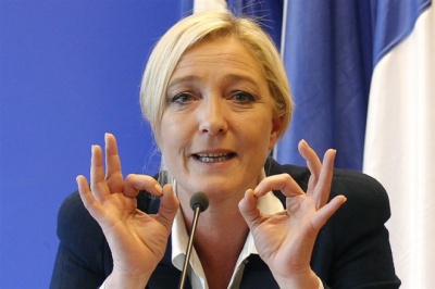 Представників французьких ультраправих у Європарламенті підозрюють у махінаціях
