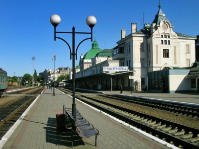 На вокзалі у чернівчанина виявили наркотики