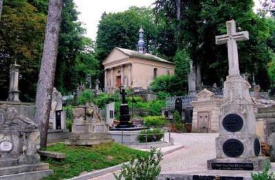 У Чернівцях проведуть інвентаризацію кладовища на вулиці Зеленій