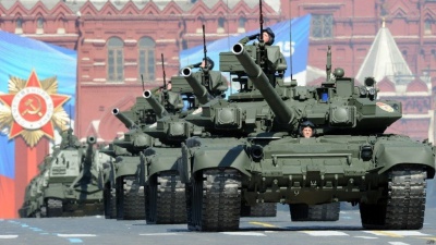 Москва заявила про вихід з Договору про звичайні збройні сили в Європі