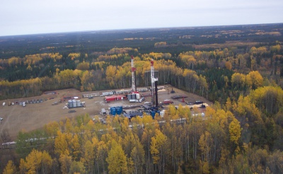 Компанія "Shell" не буде видобувати сланцевий газ на Харківщині
