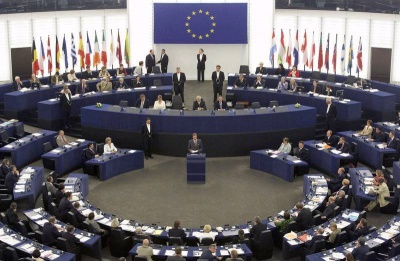 Європарламент: Росія не виконує своїх міжнародних зобов’язань