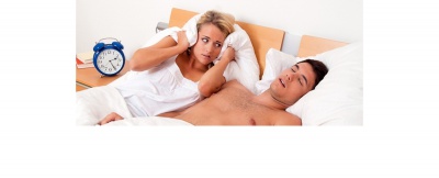 Апное сну підвищує ризик ДТП