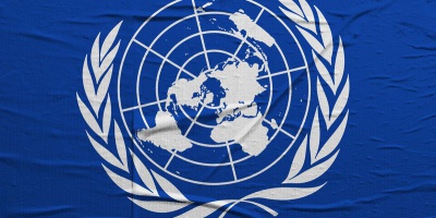 Україна звернулася до ООН з проханням ввести миротворців