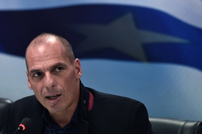 Греція не прийме російську фінансову допомогу