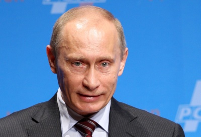 Путін заявив, що після Майдану був готовий привести в стан бойової готовності свої ядерні сили