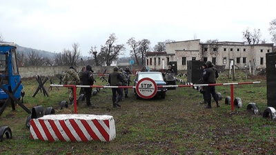 Начальників райвідділів міліції Буковини відправили на навчання (ФОТО)