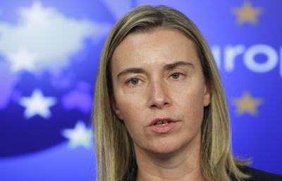 Євросоюз закликав членів ООН ввести санкції проти Росії