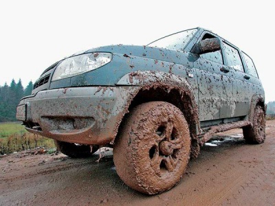 У Чернівцях оштрафували 12 забудовників за брудні колеса автомобілів
