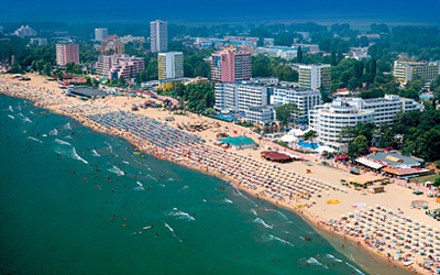 Болгарія спростила оформлення віз для українських відпочивальників