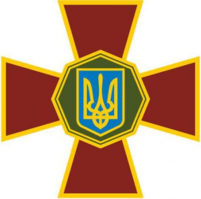 26 березня відзначитимемо День Національної гвардії України