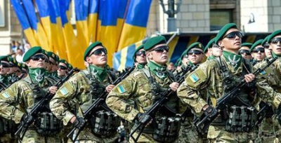 Українських військових почали тренувати британські інструктори