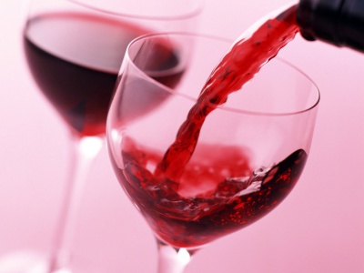 Унікальне вино допоможе уникнути похмілля