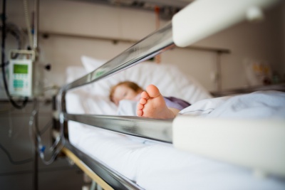 Франція хоче узаконити право пацієнтів на «смертельний сон»