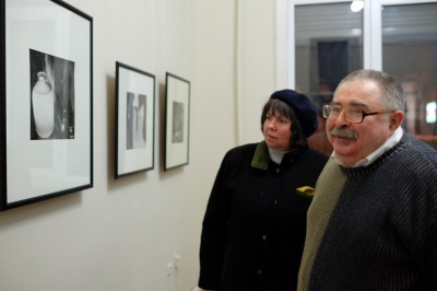 Науковець залишив по собі серію документальних фотографій про життя Чернівців 70-80-их років (ФОТО)