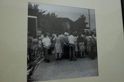 Науковець залишив по собі серію документальних фотографій про життя Чернівців 70-80-их років (ФОТО)