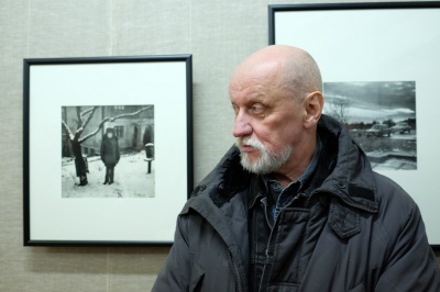 Науковець залишив по собі серію документальних фотографій про життя Чернівців 70-80-их років (ФОТО)