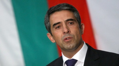 Президент Болгарії відмовився приїхати в Москву на святкування 9 травня