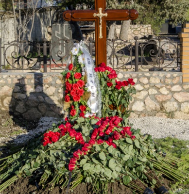 Загибель Віктора Януковича-молодшого підтвердив його старший брат