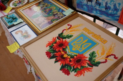 Школярі в Чернівцях створили виставку з майже тисячі експонатів (ФОТО)