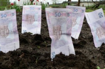 Минулого року в Чернівцях продали землі на 7,3 мільйона гривень