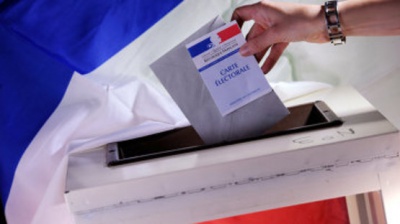 У Франції триває другий тур місцевих виборів