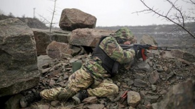 Вночі бойовики атакувати селище Широкіне