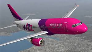 Мінінфраструктури зробить Wizz Air заманливу пропозицію Мінінфраструктури зробить Wizz Air заманливу пропозицію