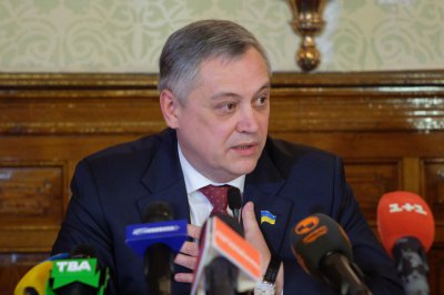 Скандальний заступник голови Чернівецької облради торік заробив 168 тисяч