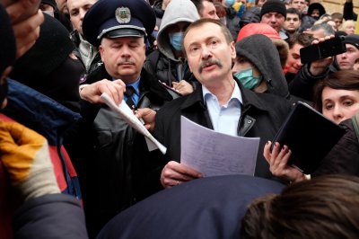 П’ять новин, які ви могли пропустити П’ять новин, які ви могли пропустити