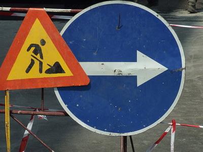 У Чернівцях перекриють рух транспорту під час ярмарку та ремонту дороги У Чернівцях перекриють рух транспорту під час ярмарку та ремонту дороги