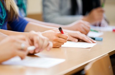 Результати ЗНО з української мови можуть перерахувати через спірні запитання Результати ЗНО з української мови можуть перерахувати через спірні запитання