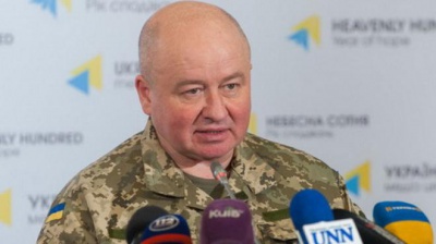 До Донецька прибули 300 "відпускників" з Бурятії