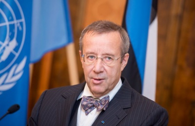 Естонія просить збільшити військовий контингент НАТО