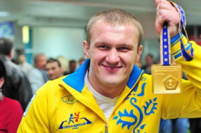 У турнірі дзюдо в Сокирянах взяв участь призер Олімпійських ігор