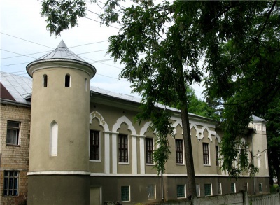 ТОП-10 палаців Буковини: історичні будівлі, що вражають туристів