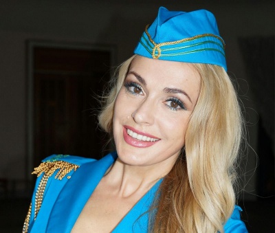Ольга Сумська виступить у Чернівцях у французькій комедії «Боїнг-Боїнг»