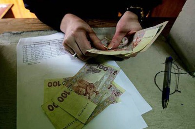 На Буковині зафіксували найменший в Україні борг з виплати зарплати