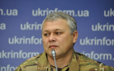 З полону бойовиків звільнили двох українських військових