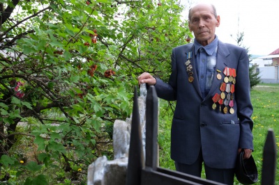 У чернівецьких Ленківцях спорудили пам’ятник «Примирення» (ФОТО)