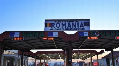 З 14 травня буковинці зможуть їхати до Румунії без віз
