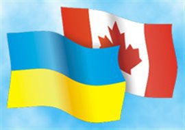 Канада надасть України медичного обладнання на 1,2 мільйона доларів