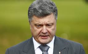 Порошенко: На території України знаходиться 11 тис. російських військовослужбовців Порошенко: На території України знаходиться 11 тис. російських військовослужбовців