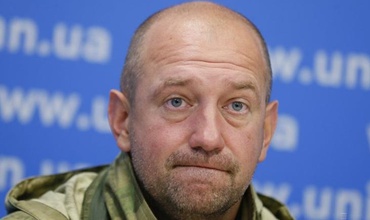 ГПУ підозрює нардепа Мельничука в організації банди ГПУ підозрює нардепа Мельничука в організації банди