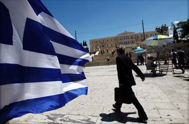 Греція не зможе сплатити борги перед МВФ у червні