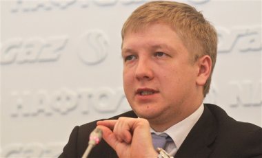 Глава НАК "Нафтогаз" звинуватив Тимошенко та Азарова у різкому підвищені тарифів