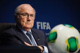 Арешти чиновників ФІФА не вплинуть на місце проведення чемпіонатів світу