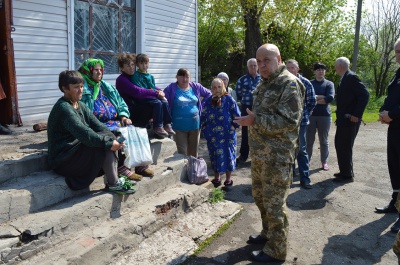 Ще одне селище на Луганщині вийде з юрисдикції окупованих територій